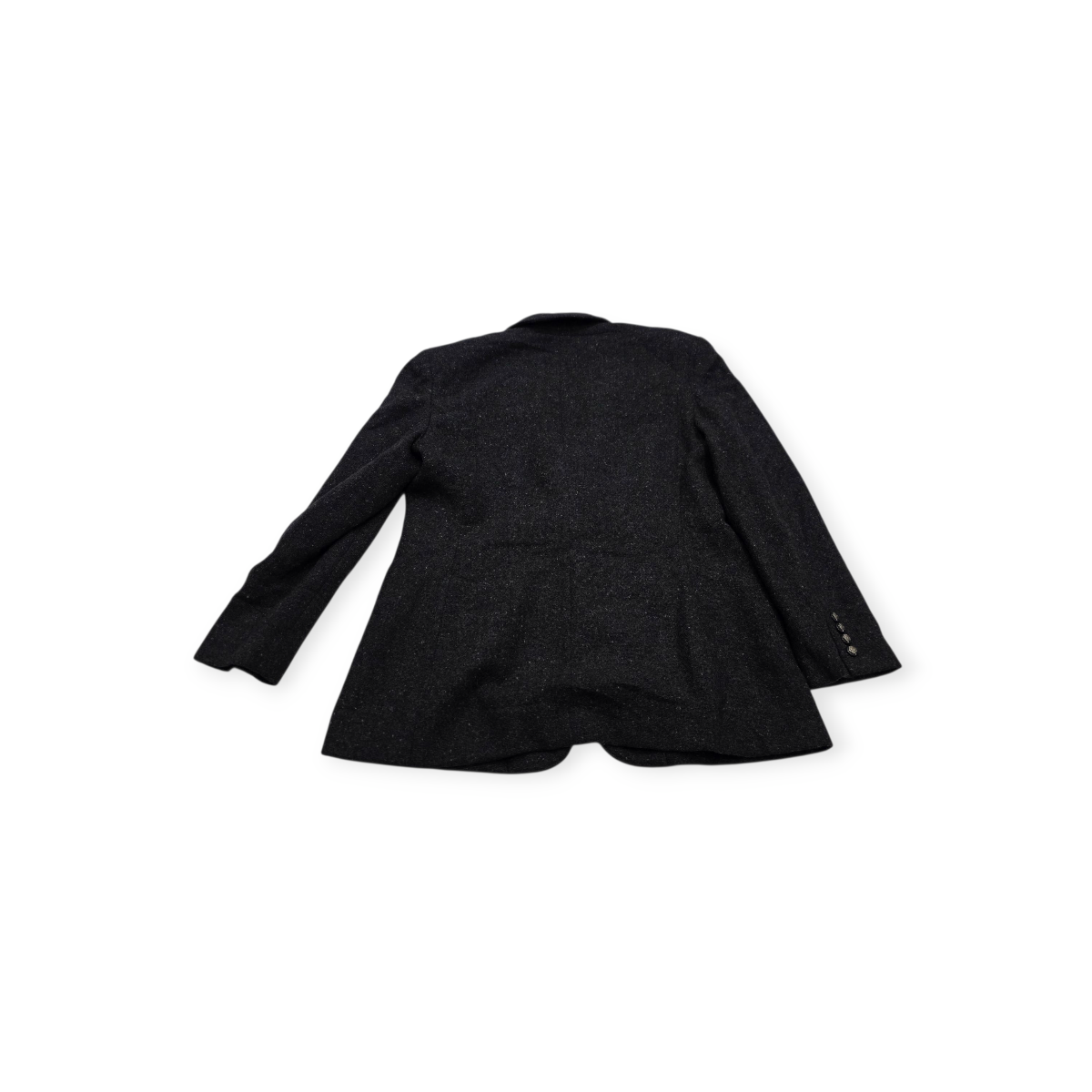 Blazer Ralph Lauren De Lana De Mujer Talla 14
