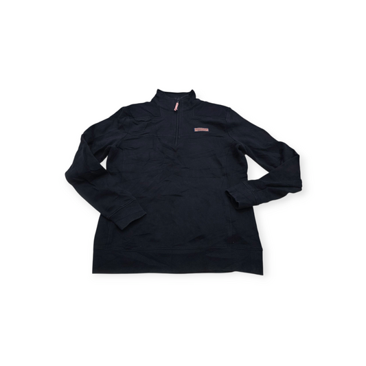 Sudadera Vineyard Vines Xchico Xs Azul Marino