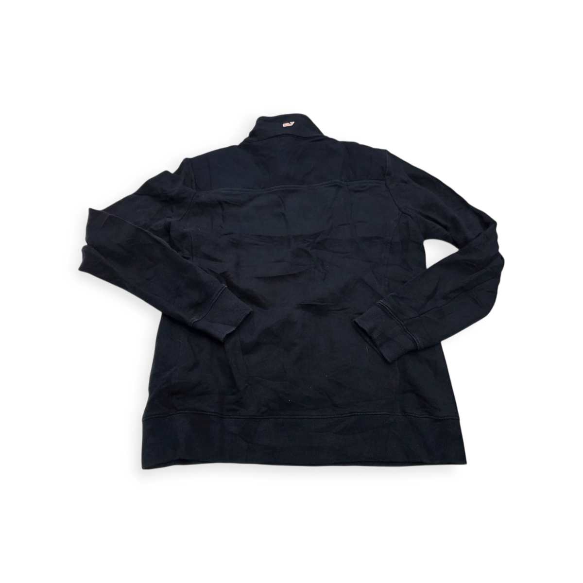 Sudadera Vineyard Vines Xchico Xs Azul Marino