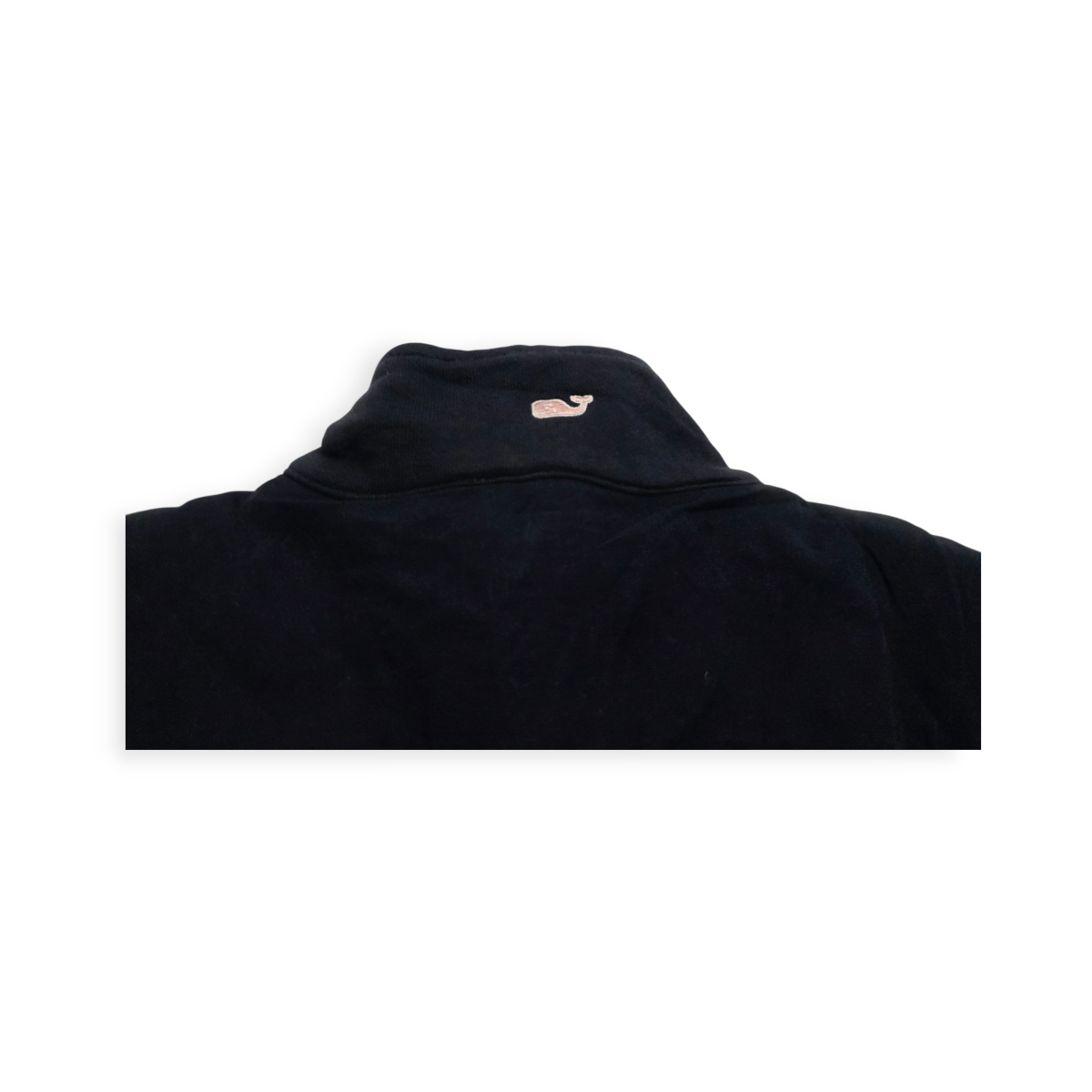 Sudadera Vineyard Vines Xchico Xs Azul Marino