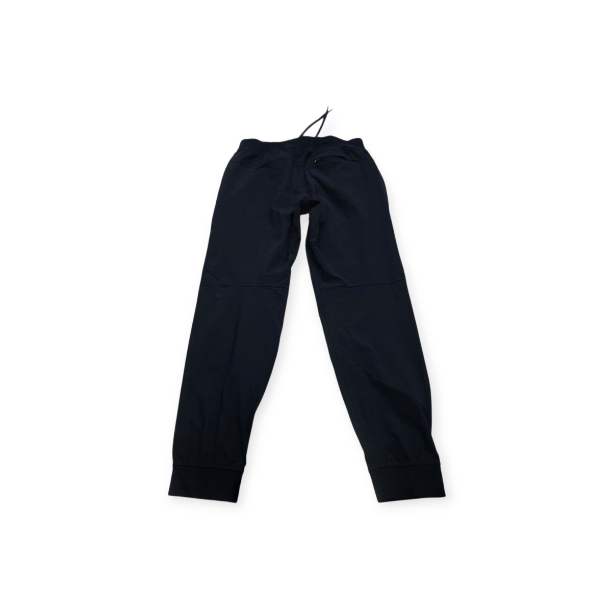 Pants Lululemon Mediano M Azul Marino