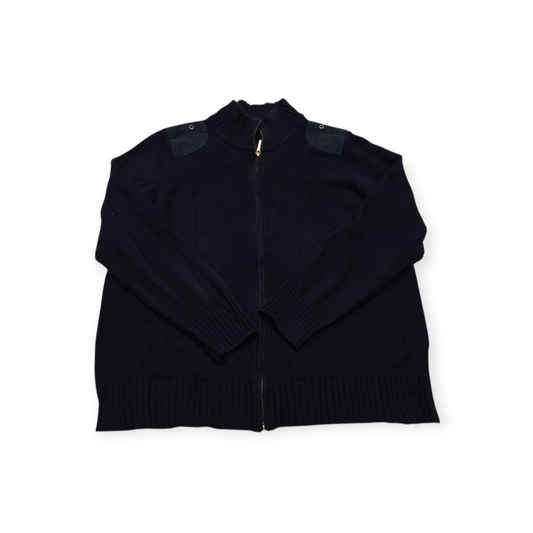 Sueter Ralph Lauren Talla 1x Color Azul