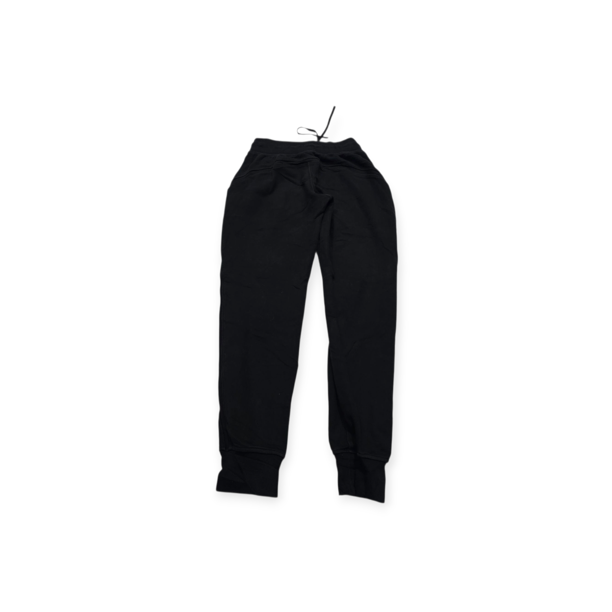 Pants Lululemon De Mujer Talla 2 Color Negro