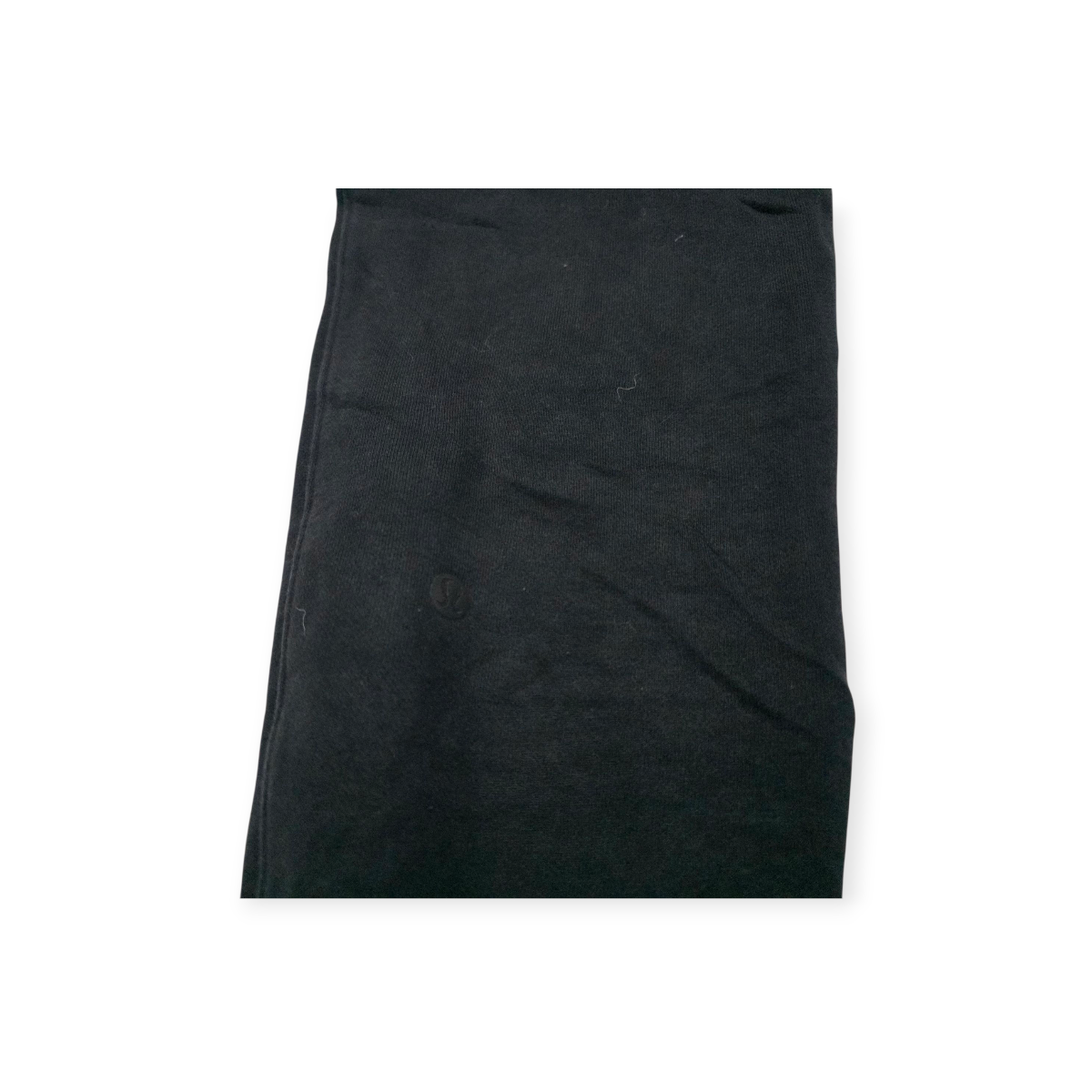 Pants Lululemon De Mujer Talla 2 Color Negro