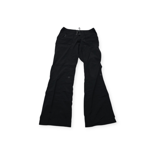 Pantalon Convertible The North Face Talla 2 Negro
