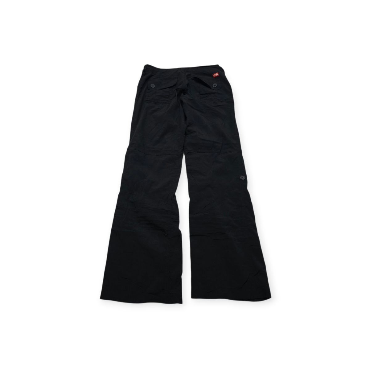 Pantalon Convertible The North Face Talla 2 Negro
