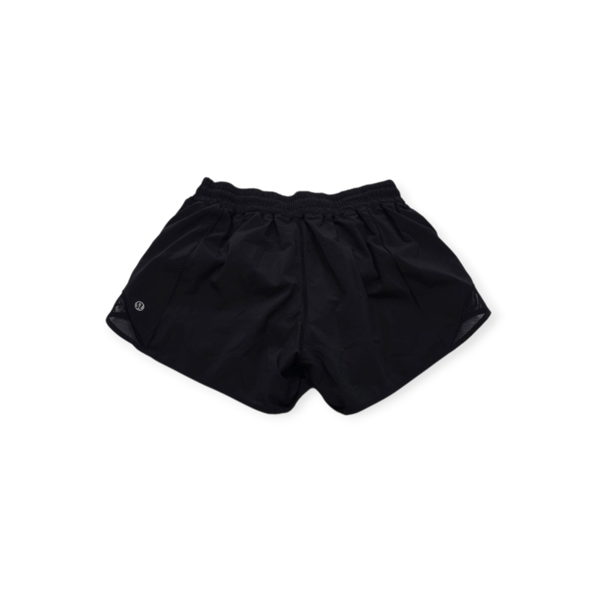 Short Lululemon Talla 6 Tall Color Negro