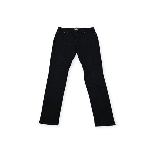 Pantalon Ralph Lauren Talla 12 Petite De Mujer Color Negro