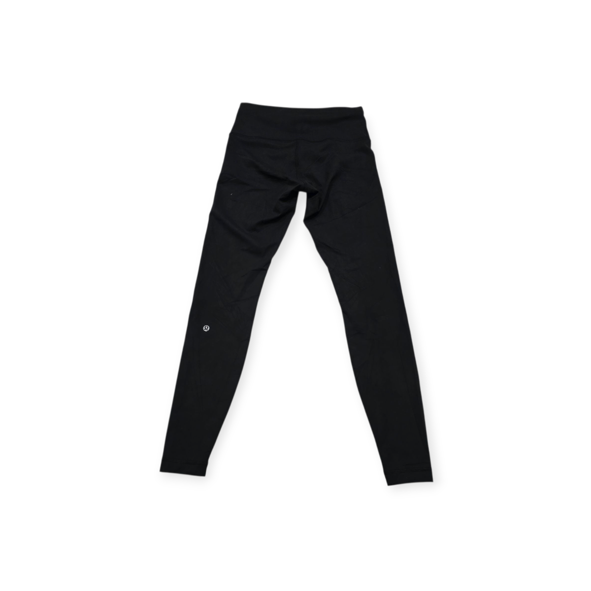 Legging Lululemon Negro De Mujer Talla 8