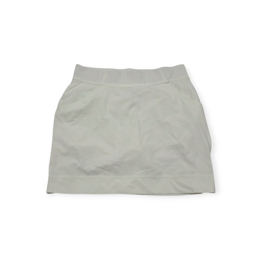 Falda Columbia De Mujer Talla Mediana Advaced Repellency