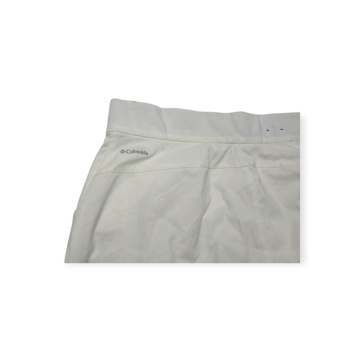 Falda Columbia De Mujer Talla Mediana Advaced Repellency