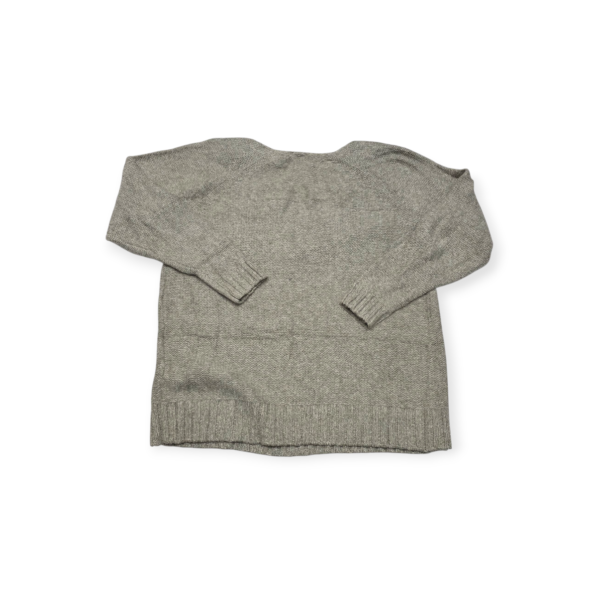 Sueter Ralph Lauren Xgrande Xl Color Crema De Mujer