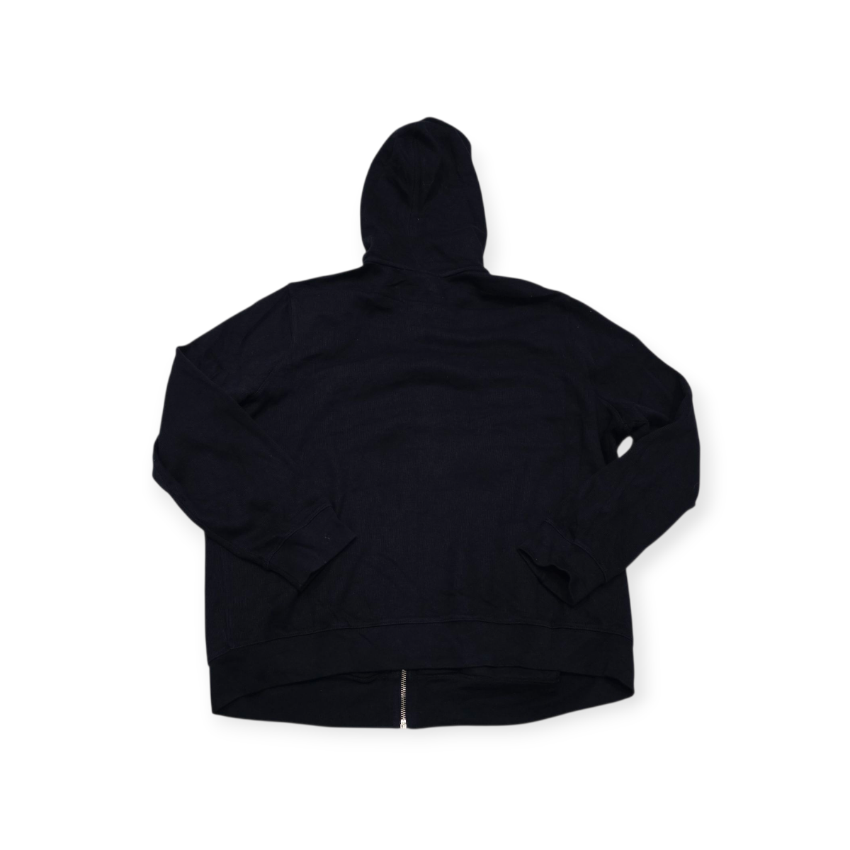 Sudadera Ralph Lauren De Mujer Talla 1x Azul Oscuro