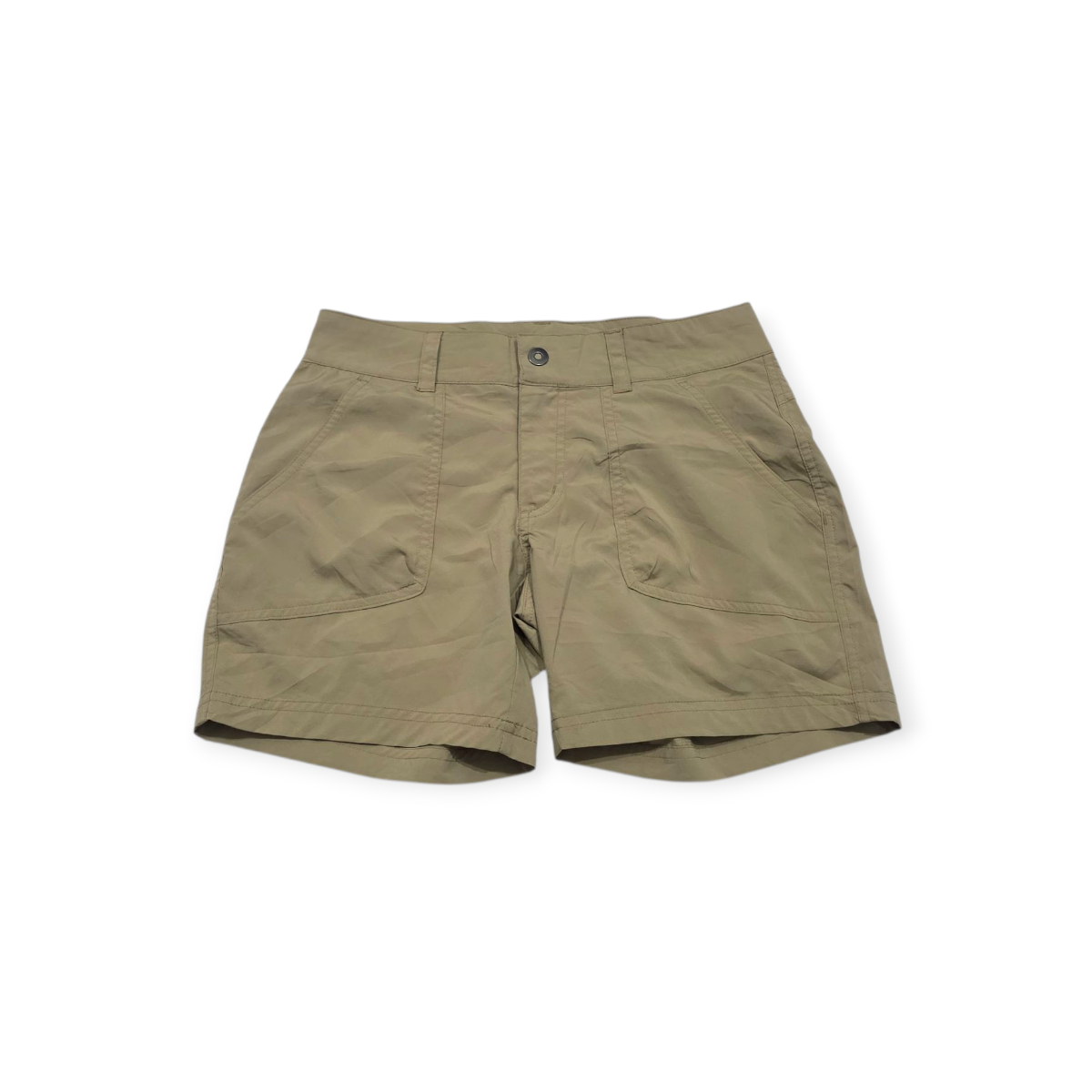 Short Columbia Talla 2 6l Advaced Repellency Cafe Claro