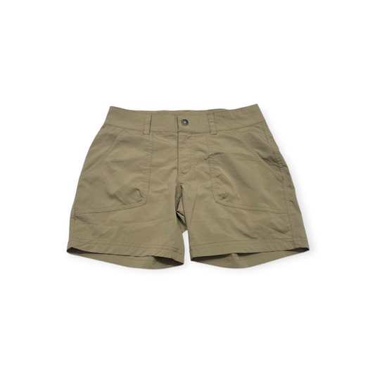 Short Columbia Talla 2 6l Advaced Repellency Cafe Claro