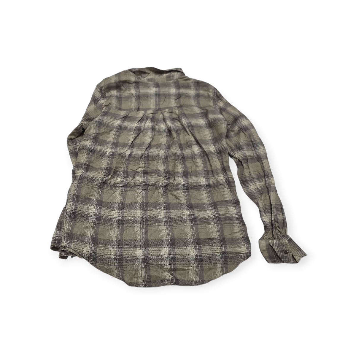Camisa Harley Davidson Grande L Cafe De Mujer