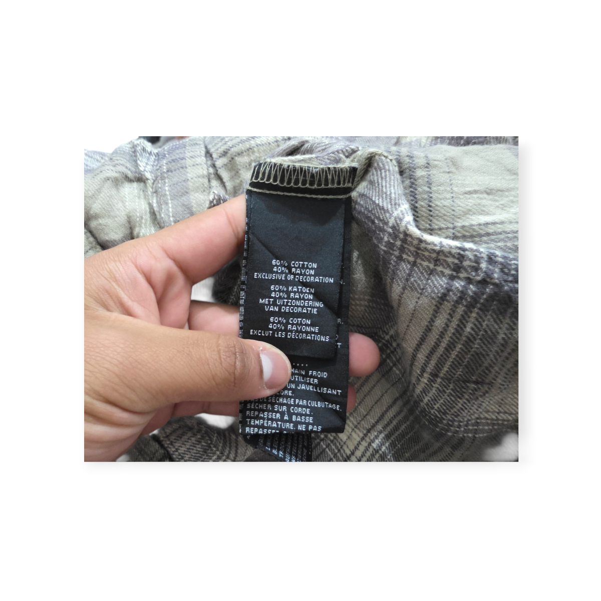 Camisa Harley Davidson Grande L Cafe De Mujer