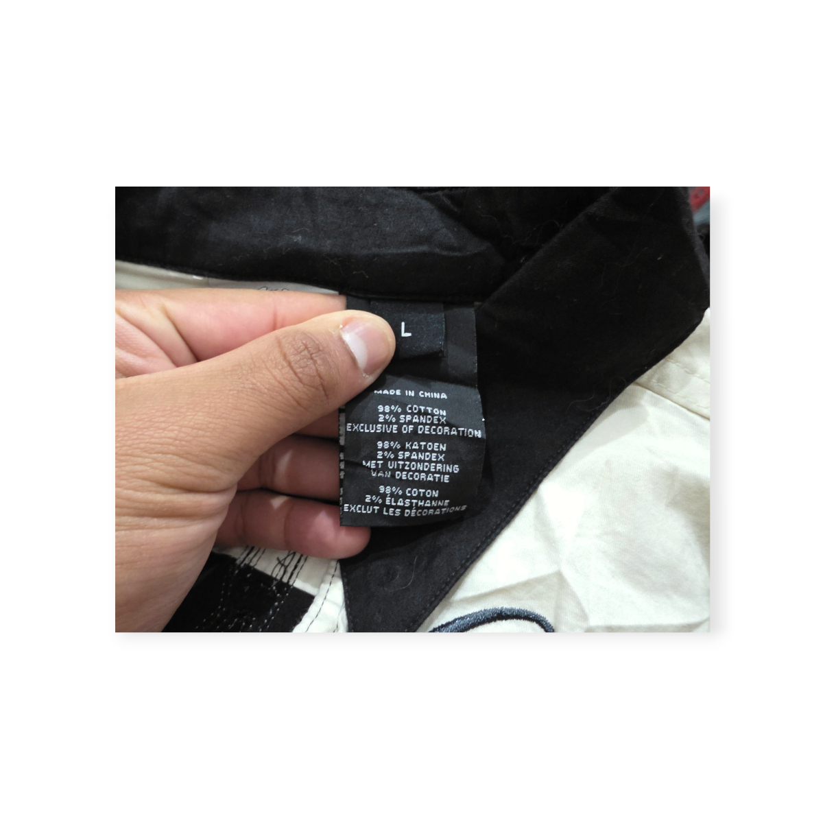 Camisa De Cierre Harley Davidson De Mujer Manga Corta