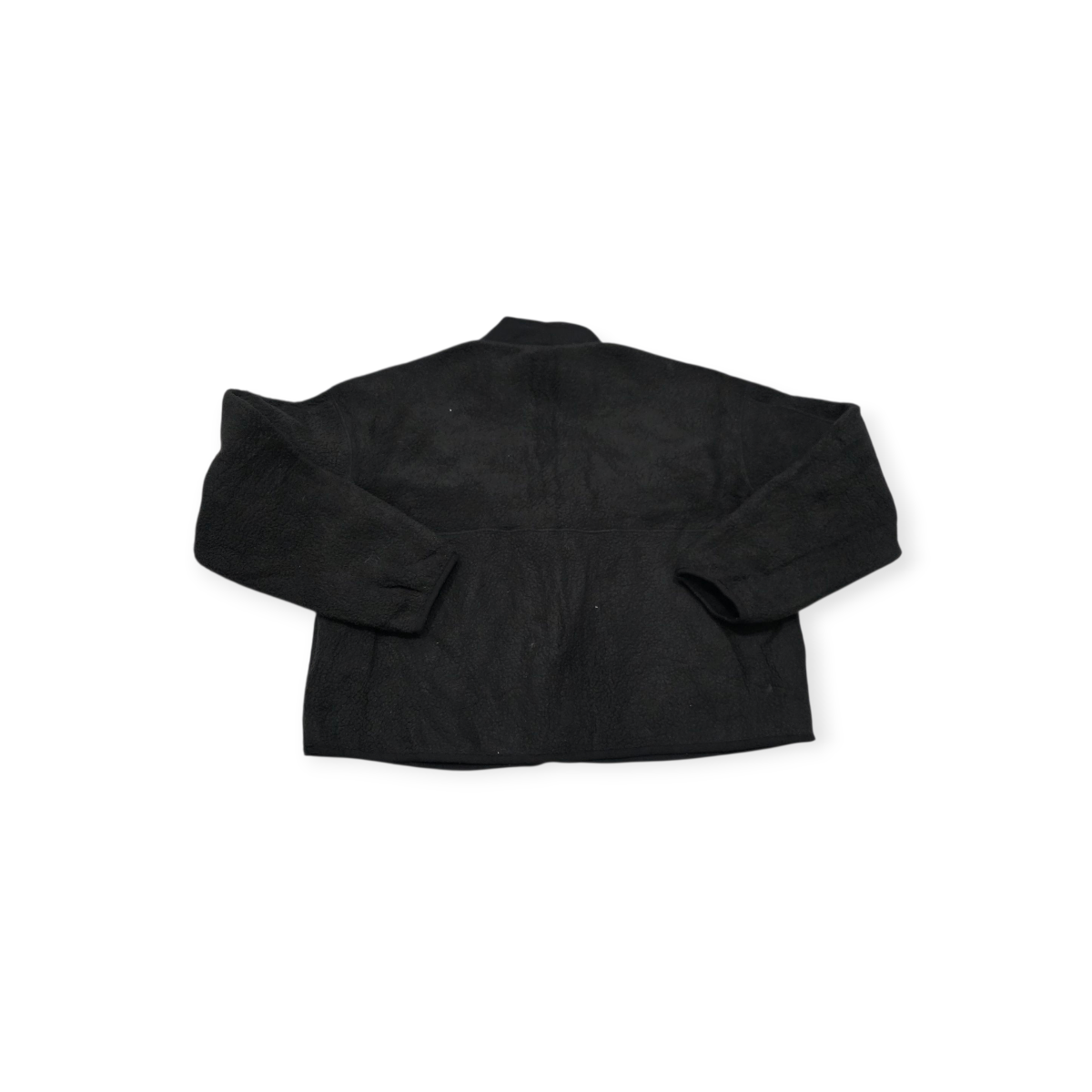 Chamarra The North Face Grande L Negro De Mujer