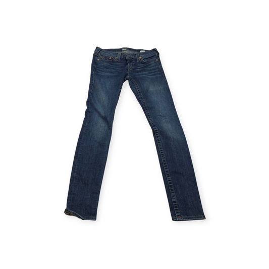 Pantalon True Religion Talla 29 Section Skinny De Mezclilla