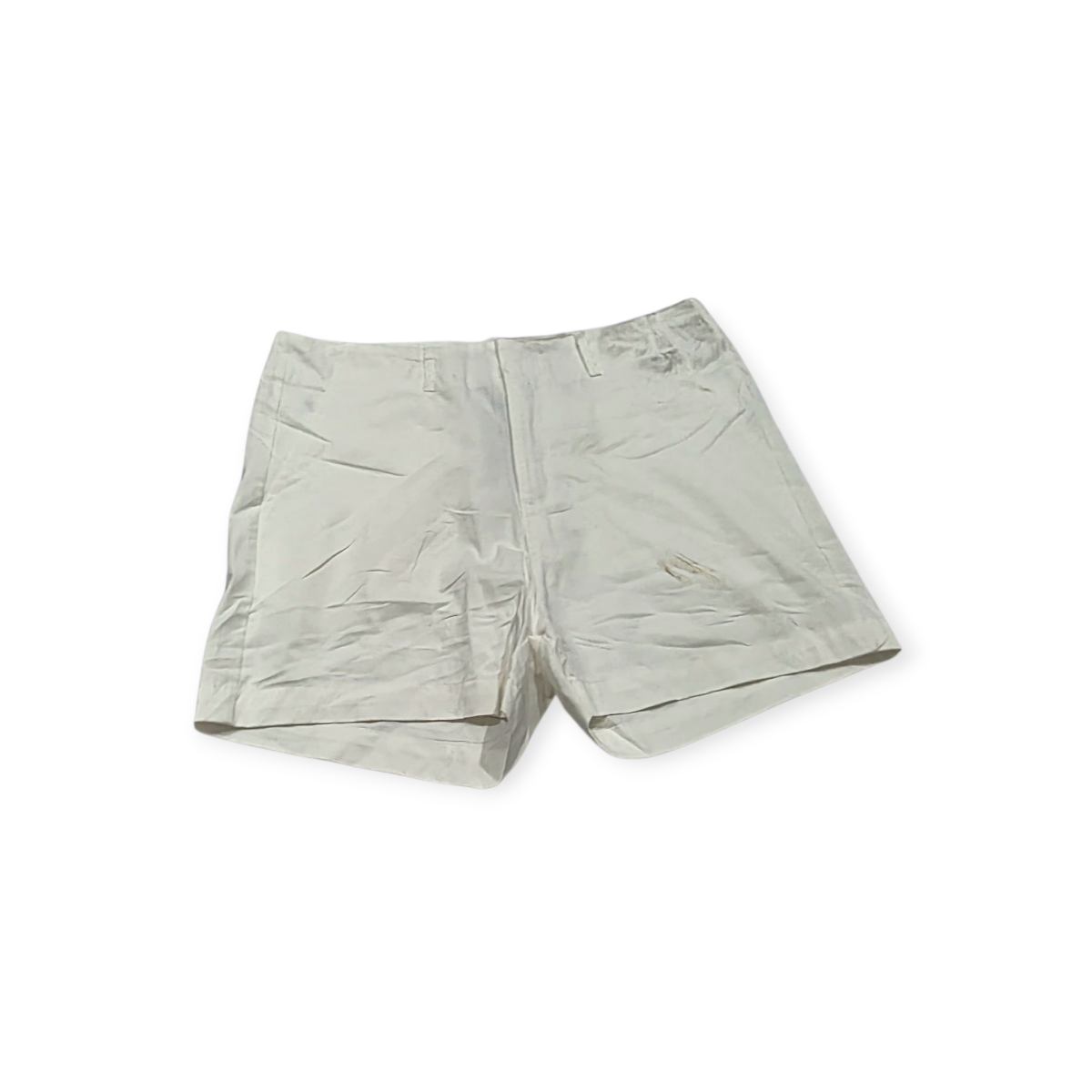 Short Vineyard Vines De Mujer Grande L Color Blanco