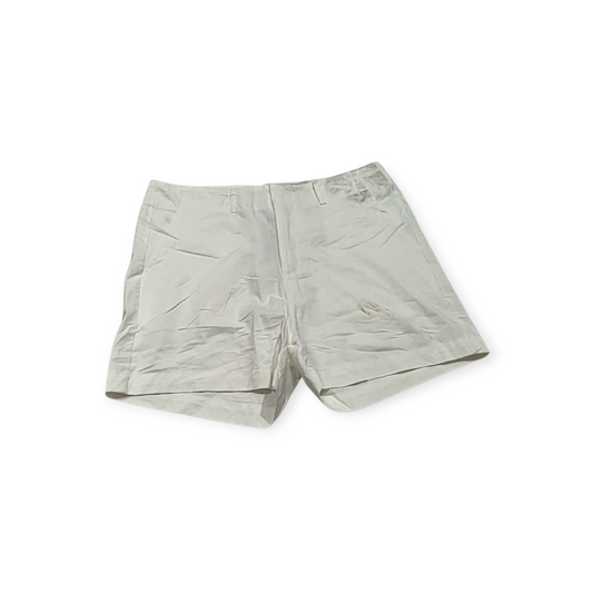 Short Vineyard Vines De Mujer Grande L Color Blanco