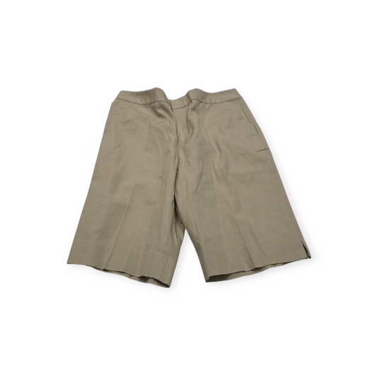 Bermuda Ralph Lauren Cafe De Mujer Talla 12