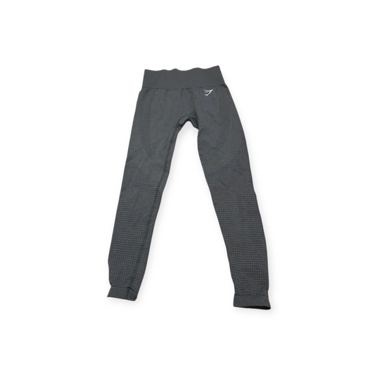 Legging Gymshark Xchico Xs Gris Claro De Mujer