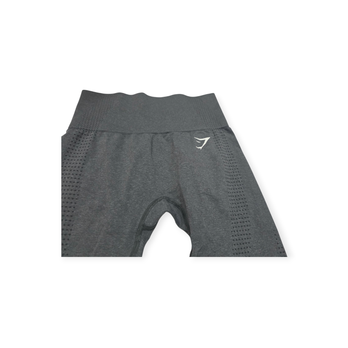 Legging Gymshark Xchico Xs Gris Claro De Mujer