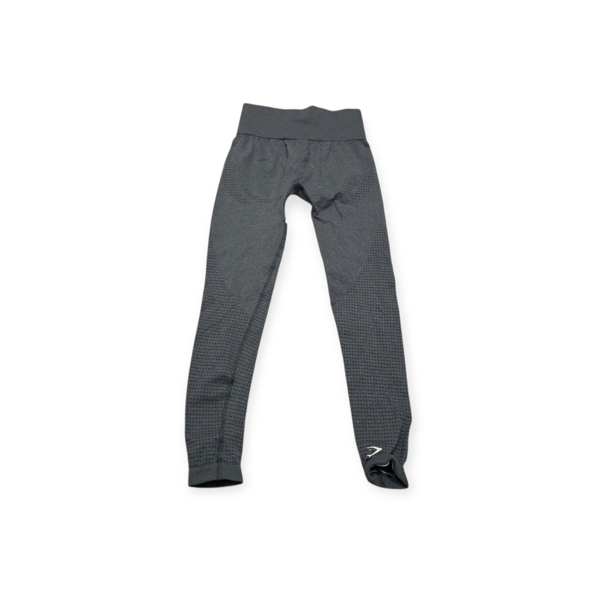 Legging Gymshark Xchico Xs Gris Claro De Mujer