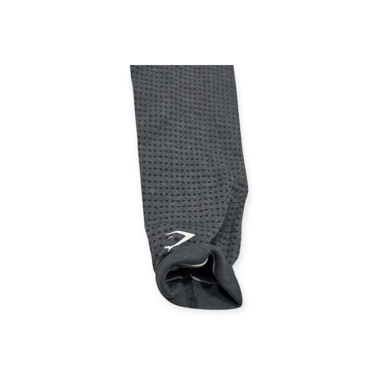 Legging Gymshark Xchico Xs Gris Claro De Mujer