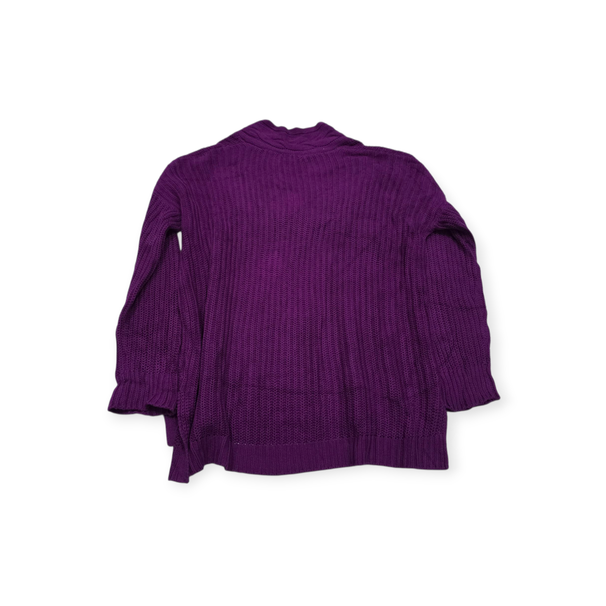 Sueter Ralph Lauren Xgrande Xl Color Violeta De Mujer