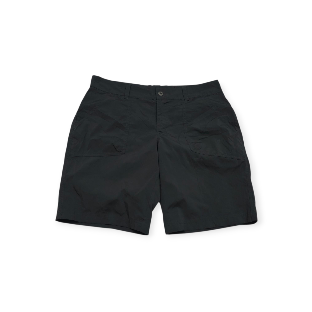 Short Columbia Advaced Repellency Talla 10/10 Gris Oscuro