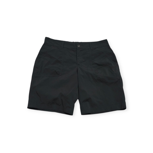 Short Columbia Advaced Repellency Talla 10/10 Gris Oscuro