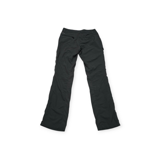 Pantalon Columbia Omnishade Gris 4 Regular Sun Protection