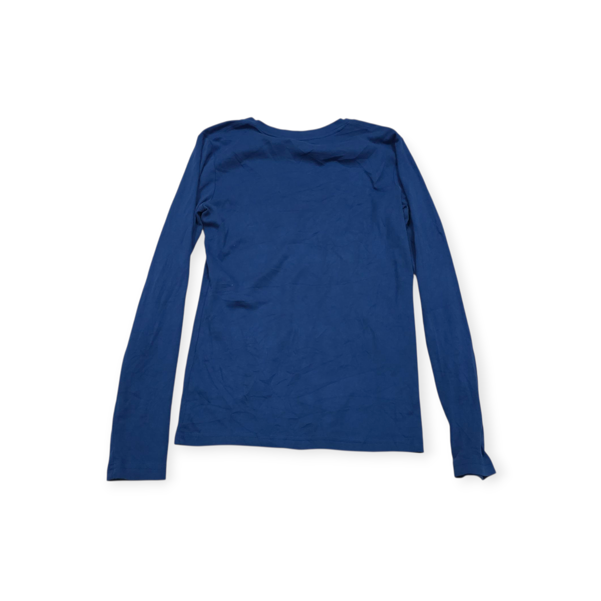 Playera Vineyard Vines Chico S Azul Celeste Mangas