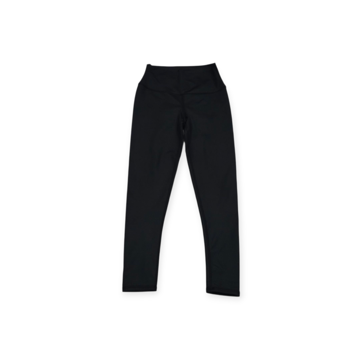 Legging Alo Yoga De Mujer Xchico Xs Color Negro Largo