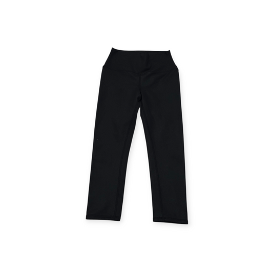 Legging Alo Yoga Negro Extra Chica