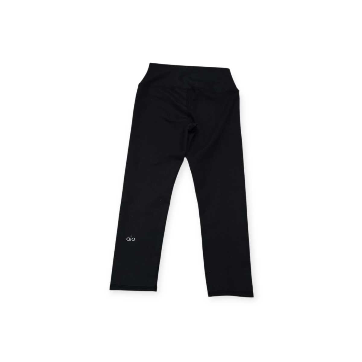 Legging Alo Yoga Negro Extra Chica