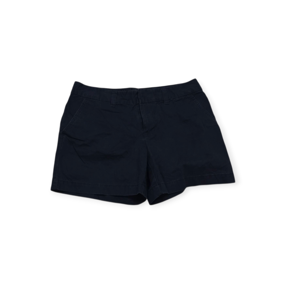 Short Tommy Hilfiger Talla 4 Azul Oscuro