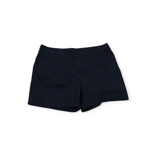Short Tommy Hilfiger Talla 4 Azul Oscuro