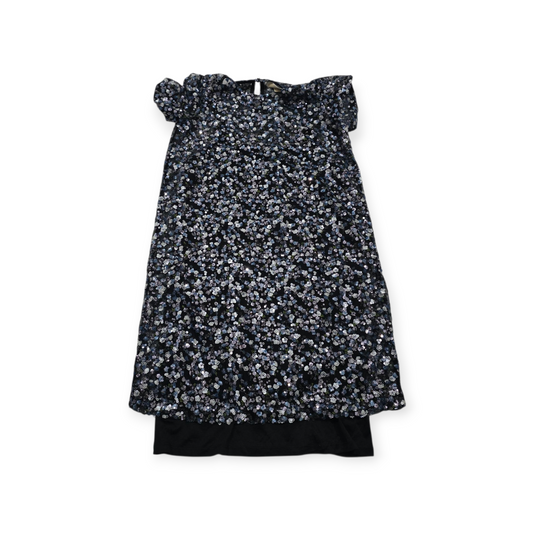 Vestido Michael Kors Mediano M Lentejuelas