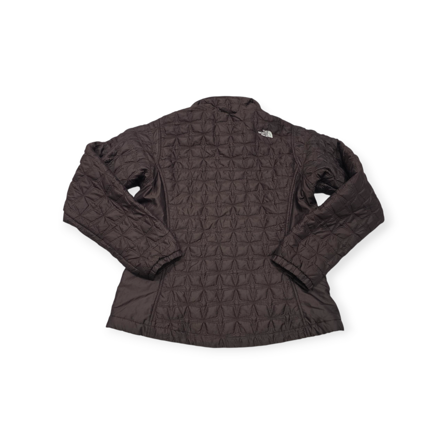 Chamarra The North Face Mediana M Cafe De Mujer