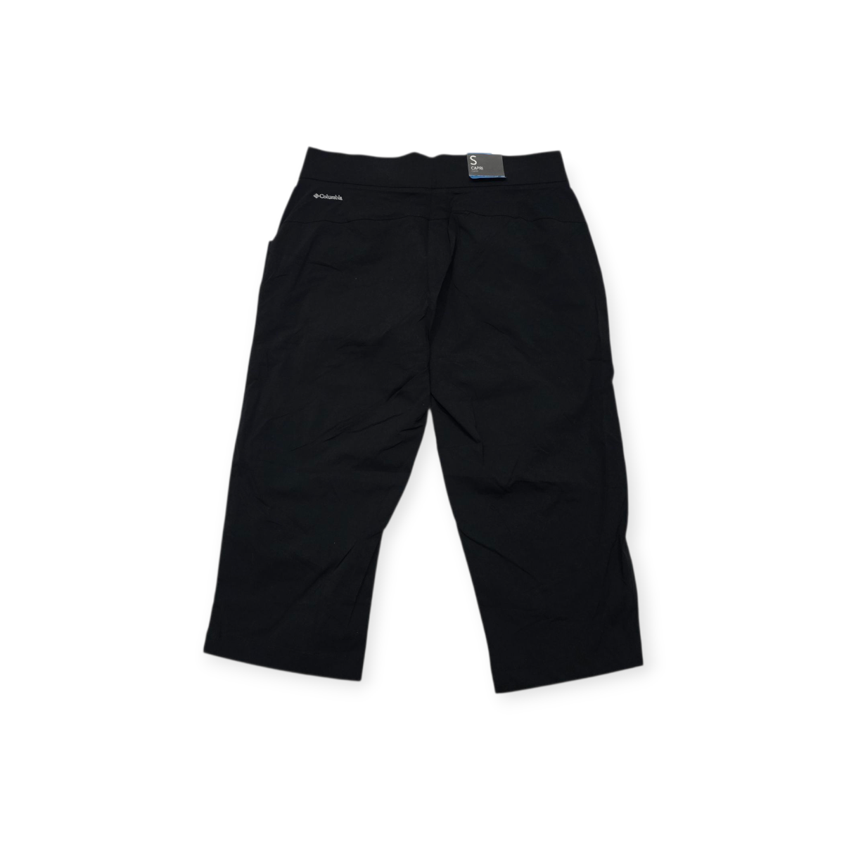 Pantalon Corto Columbia De Mujer Talla S Advaced Repellency