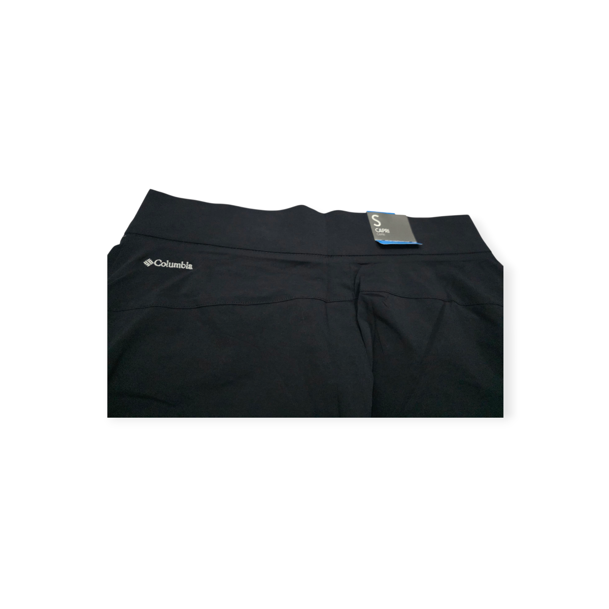 Pantalon Corto Columbia De Mujer Talla S Advaced Repellency