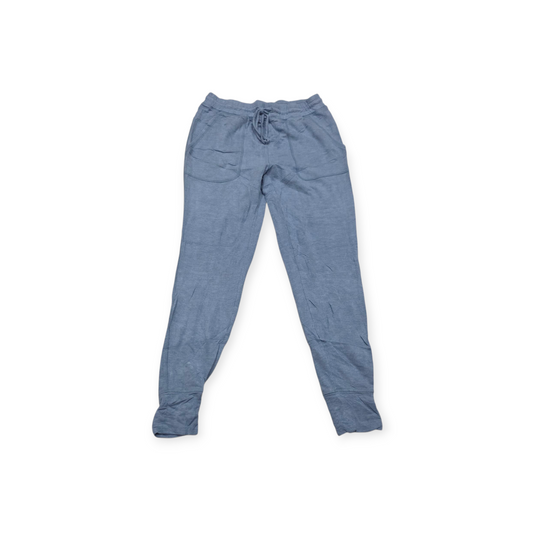 Jogger Vineyard Vines De Modal Chico S Azul Acero