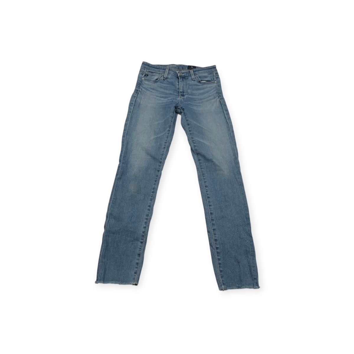 Pantalon Adriano Goldschmied Talla 25 Regular Azul