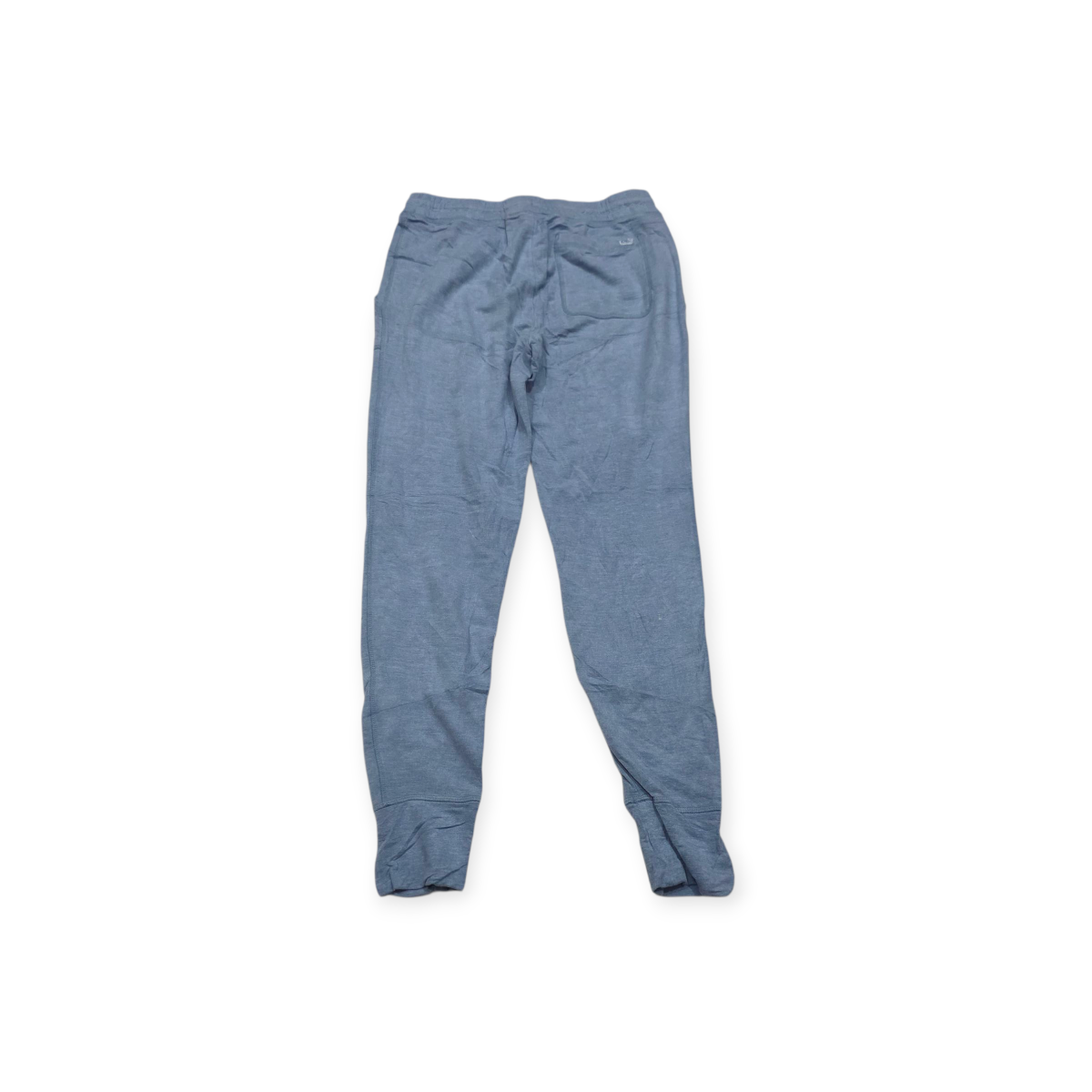 Jogger Vineyard Vines De Modal Chico S Azul Acero
