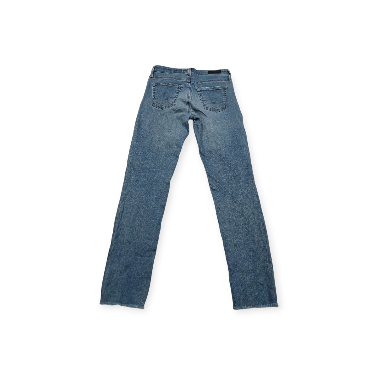 Pantalon Adriano Goldschmied Talla 25 Regular Azul