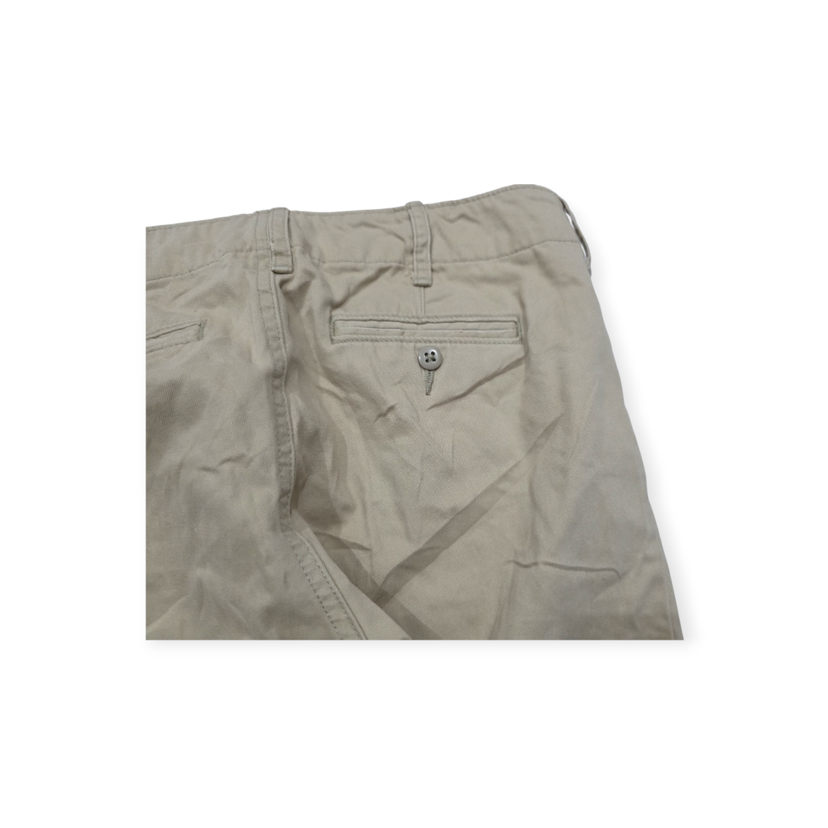 Pantalon Ralph Lauren 26 Denim And Supply Color Cafe Claro